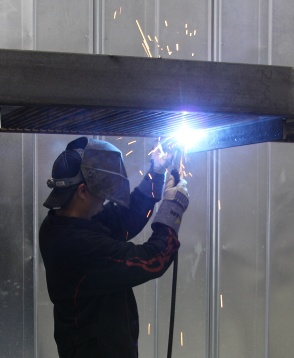 Welding