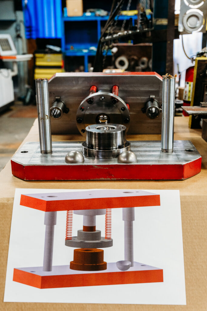 Deep Draw Stamping | Deep Draw Metal Stamping - Vico Manufacturing