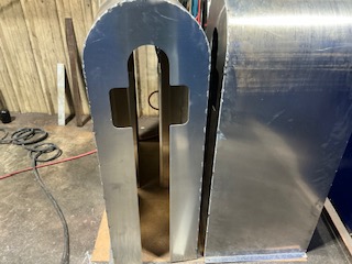 Metal Fabrication
